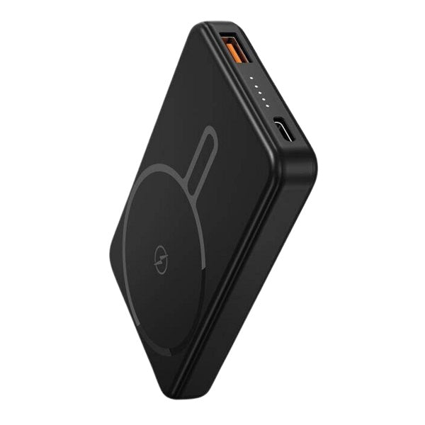 Magnetic Wireless Power Bank (10,000mAh)