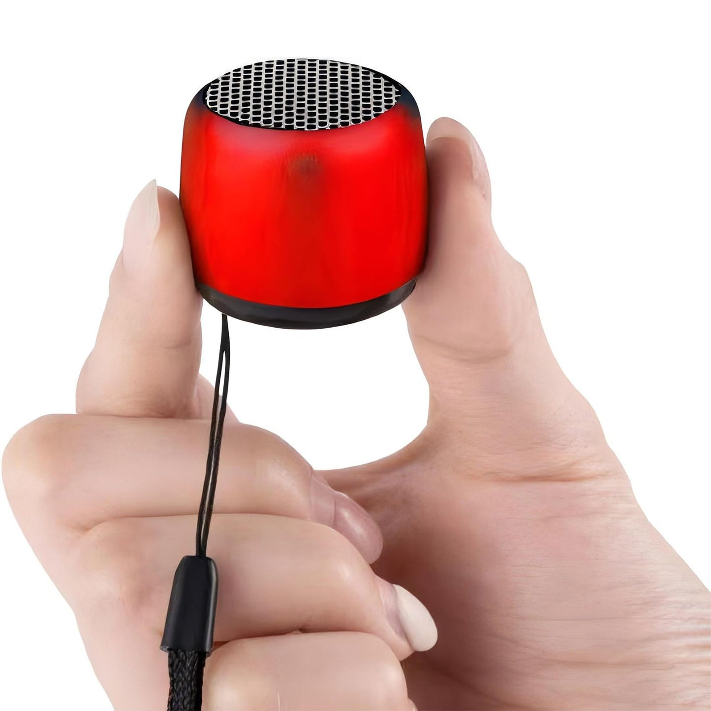Portable Mini Bluetooth Speaker