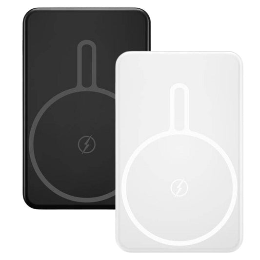 Magnetic Wireless Power Bank (10,000mAh)