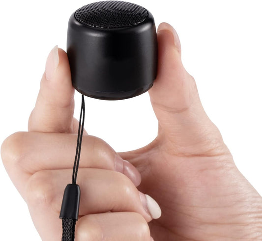 Portable Mini Bluetooth Speaker