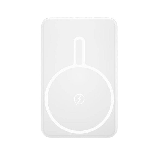 Magnetic Wireless Power Bank (10,000mAh)