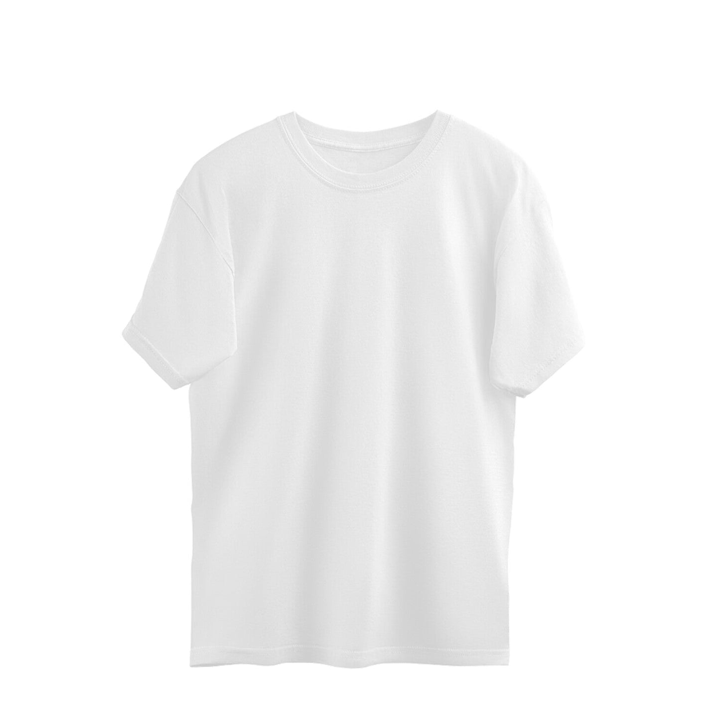Oversized Baggy T-Shirt
