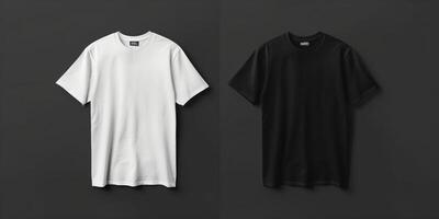 Oversized Baggy T-Shirt